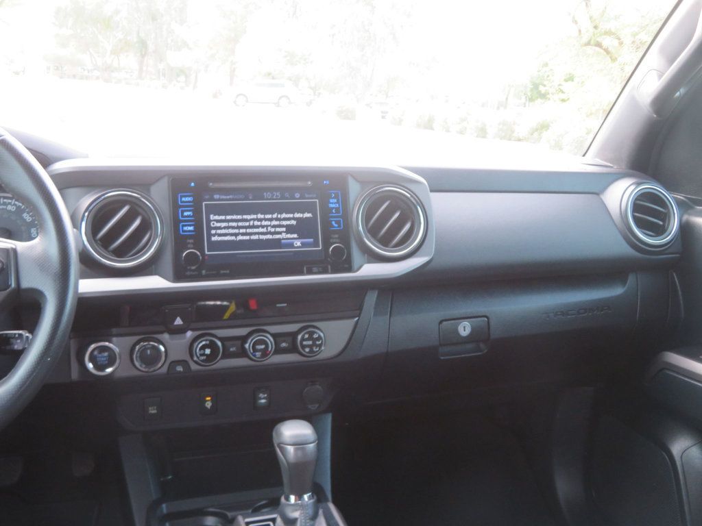 2017 Toyota Tacoma TRD OFF ROAD DOUBLECAB LONGBED V6 1OWNER EXTRA CLEAN 4X4 - 22969286 - 37