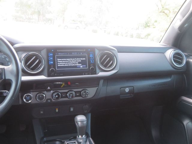 2017 Toyota Tacoma TRD OFF ROAD DOUBLECAB LONGBED V6 1OWNER EXTRA CLEAN 4X4 - 22969286 - 37