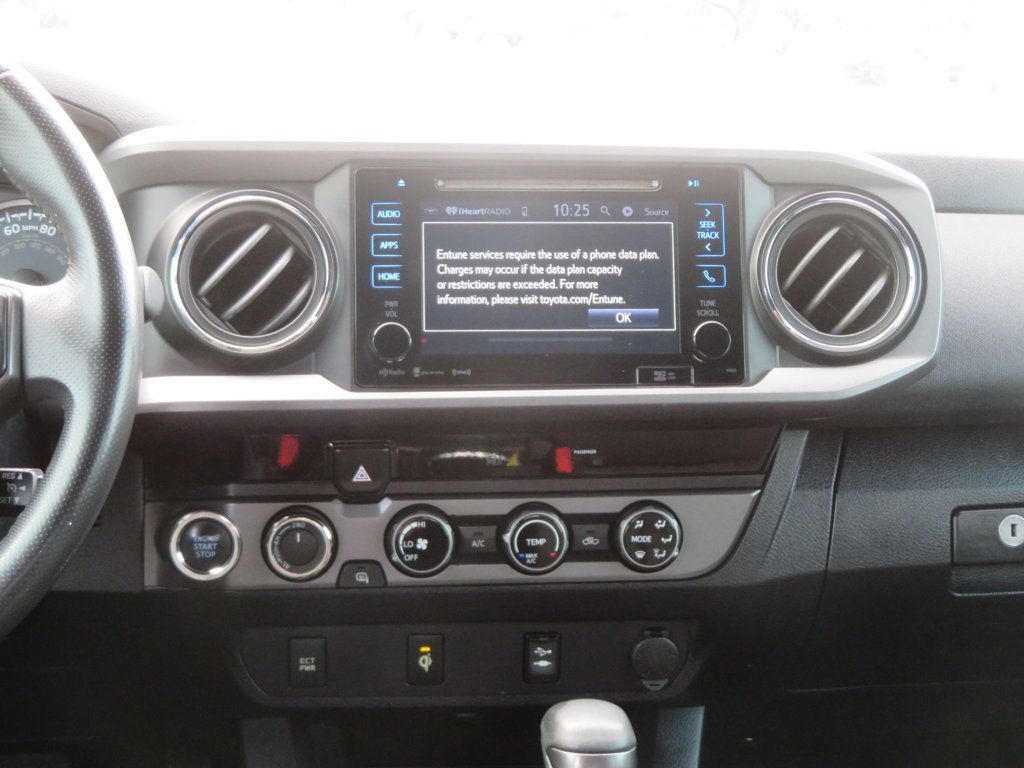 2017 Toyota Tacoma TRD OFF ROAD DOUBLECAB LONGBED V6 1OWNER EXTRA CLEAN 4X4 - 22969286 - 38