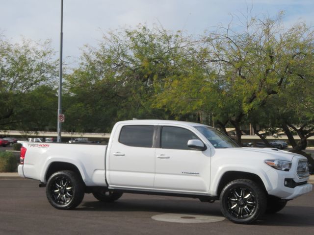2017 Toyota Tacoma TRD OFF ROAD DOUBLECAB LONGBED V6 1OWNER EXTRA CLEAN 4X4 - 22969286 - 3