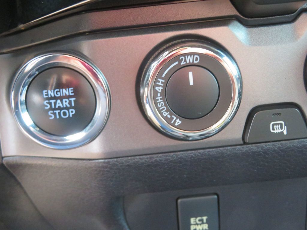 2017 Toyota Tacoma TRD OFF ROAD DOUBLECAB LONGBED V6 1OWNER EXTRA CLEAN 4X4 - 22969286 - 40