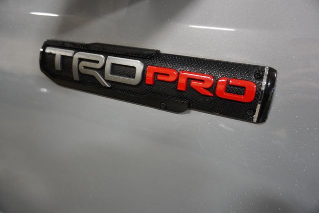 2017 Toyota Tacoma TRD Pro Double Cab 5' Bed V6 4x4 Automatic - 22955284 - 13
