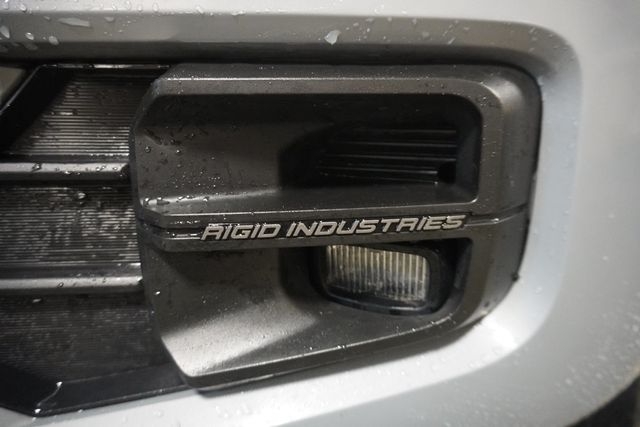 2017 Toyota Tacoma TRD Pro Double Cab 5' Bed V6 4x4 Automatic - 22955284 - 14