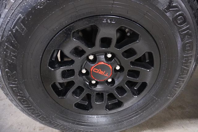 2017 Toyota Tacoma TRD Pro Double Cab 5' Bed V6 4x4 Automatic - 22955284 - 15