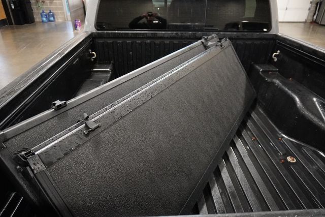 2017 Toyota Tacoma TRD Pro Double Cab 5' Bed V6 4x4 Automatic - 22955284 - 16