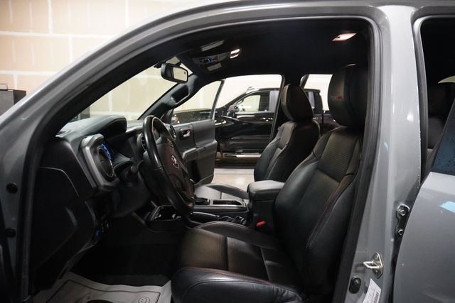 2017 Toyota Tacoma TRD Pro Double Cab 5' Bed V6 4x4 Automatic - 22955284 - 4
