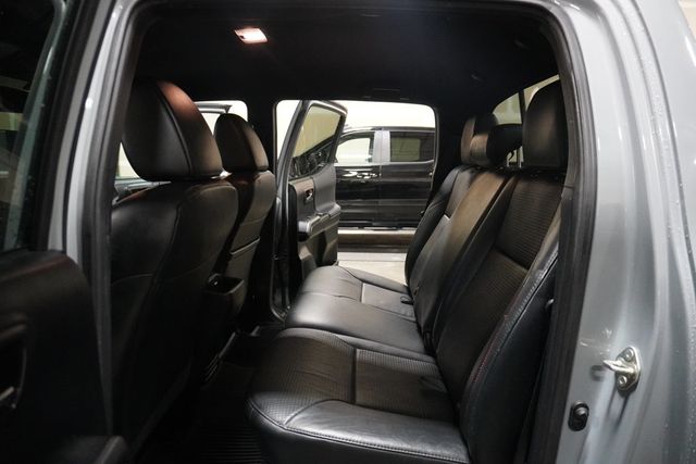 2017 Toyota Tacoma TRD Pro Double Cab 5' Bed V6 4x4 Automatic - 22955284 - 6