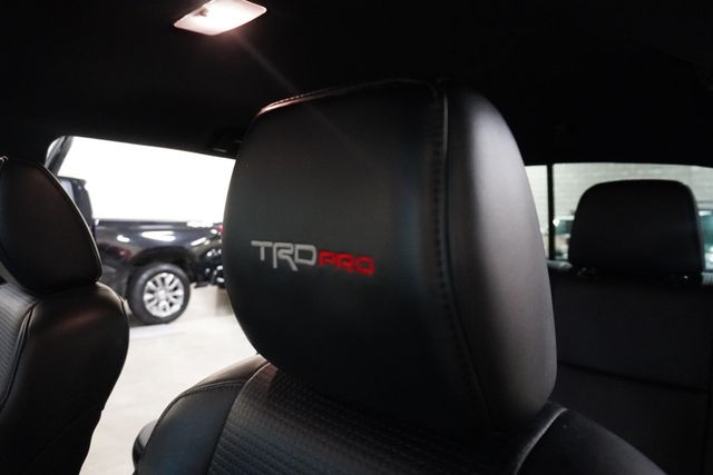 2017 Toyota Tacoma TRD Pro Double Cab 5' Bed V6 4x4 Automatic - 22955284 - 8