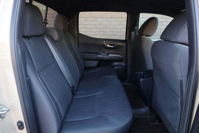 2017 Toyota Tacoma TRD Sport - 23072888 - 22