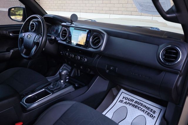 2017 Toyota Tacoma TRD Sport - 23072888 - 27