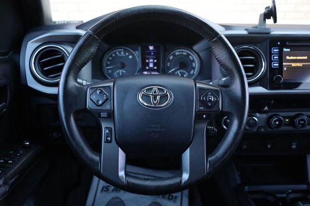 2017 Toyota Tacoma TRD Sport - 23072888 - 29