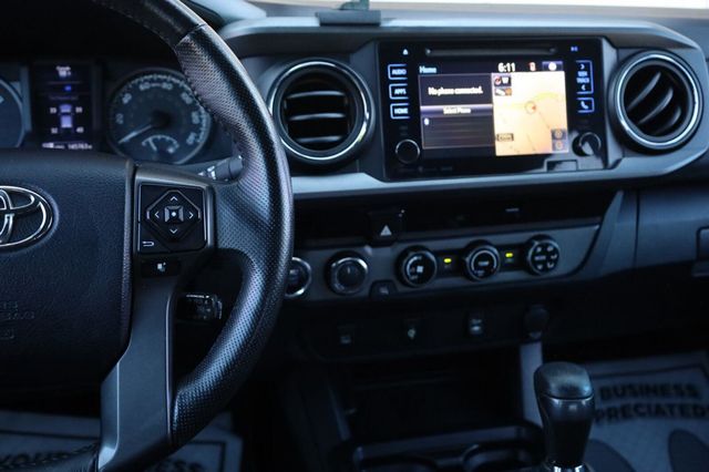 2017 Toyota Tacoma TRD Sport - 23072888 - 31