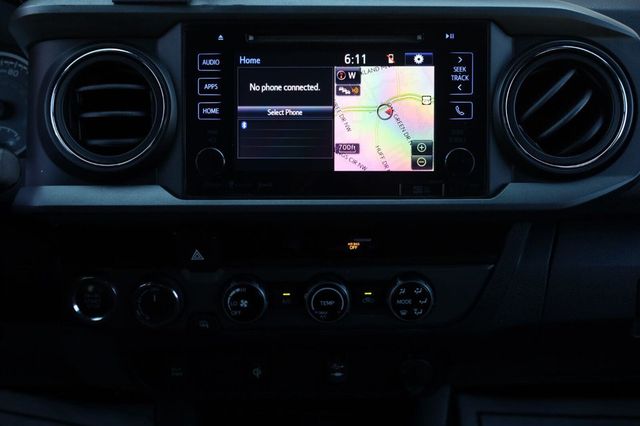 2017 Toyota Tacoma TRD Sport - 23072888 - 35