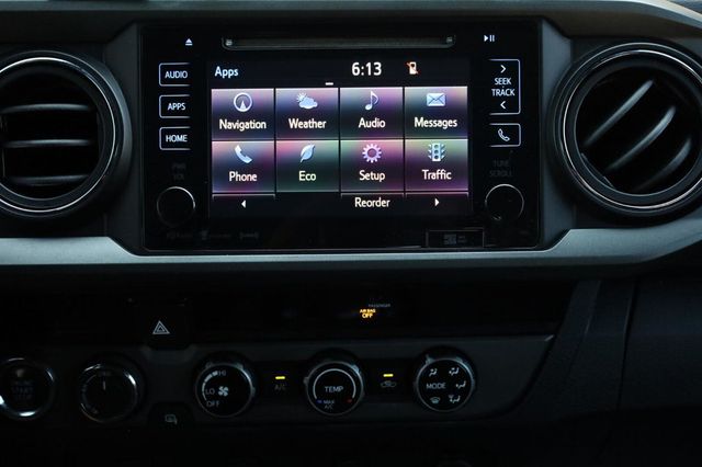 2017 Toyota Tacoma TRD Sport - 23072888 - 36