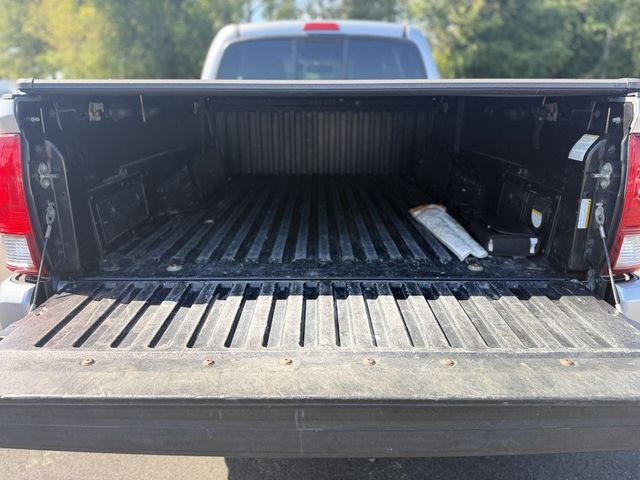 2017 Toyota Tacoma TRD Sport Access Cab 6' Bed V6 4x4 Automatic w/ Tow Pkg - 23079665 - 6