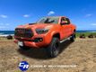 2017 Toyota Tacoma TRD Sport Double Cab 5' Bed V6 4x2 Automatic - 22550280 - 0