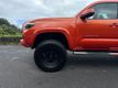 2017 Toyota Tacoma TRD Sport Double Cab 5' Bed V6 4x2 Automatic - 22550280 - 11