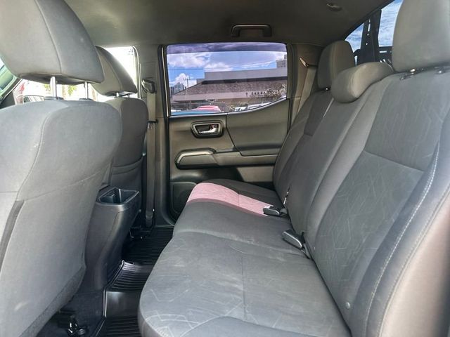 2017 Toyota Tacoma TRD Sport Double Cab 5' Bed V6 4x2 Automatic - 22941553 - 13