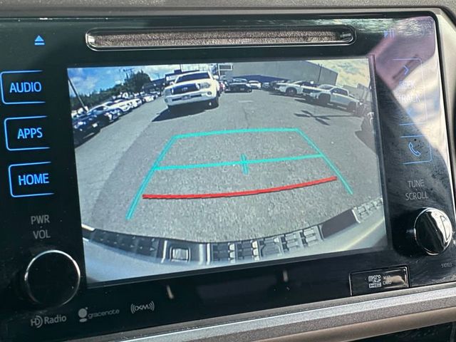 2017 Toyota Tacoma TRD Sport Double Cab 5' Bed V6 4x2 Automatic - 22941553 - 15