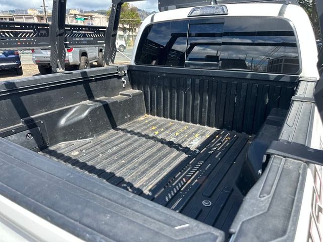 2017 Toyota Tacoma TRD Sport Double Cab 5' Bed V6 4x2 Automatic - 22941553 - 18