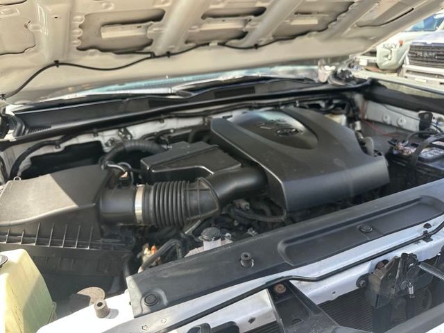 2017 Toyota Tacoma TRD Sport Double Cab 5' Bed V6 4x2 Automatic - 22941553 - 19