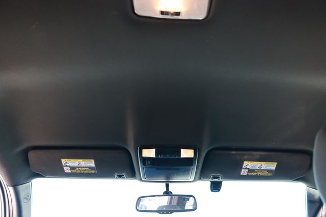 2017 Toyota Tacoma TRD Sport Double Cab 5' Bed V6 4x2 Automatic - 22989318 - 29