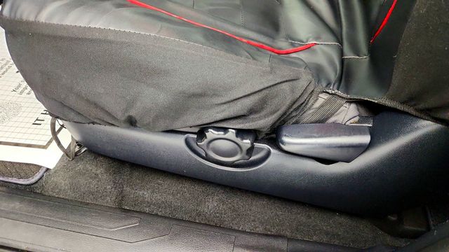 2017 Toyota Tacoma TRD Sport Double Cab 5' Bed V6 4x2 Automatic w/ Premium/Tech Pkg - 23009114 - 10