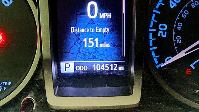 2017 Toyota Tacoma TRD Sport Double Cab 5' Bed V6 4x2 Automatic w/ Premium/Tech Pkg - 23009114 - 14