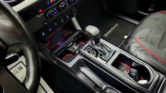 2017 Toyota Tacoma TRD Sport Double Cab 5' Bed V6 4x2 Automatic w/ Premium/Tech Pkg - 23009114 - 15