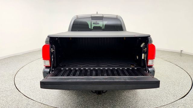 2017 Toyota Tacoma TRD Sport Double Cab 5' Bed V6 4x2 Automatic w/ Premium/Tech Pkg - 23009114 - 20