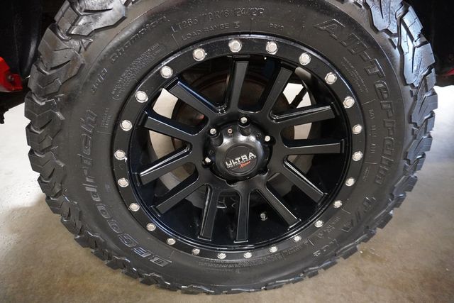 2017 Toyota Tacoma TRD Sport Double Cab 5' Bed V6 4x4 Automatic - 22943259 - 14