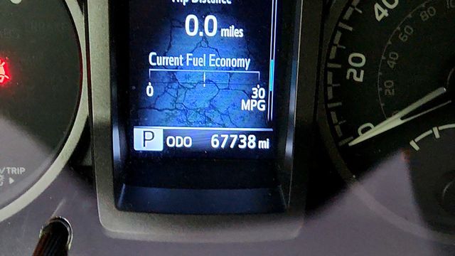 2017 Toyota Tacoma TRD Sport Double Cab 5' Bed V6 4x4 Automatic w/ Premium/Tech Pkg - 22951442 - 13