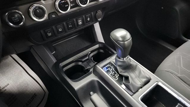 2017 Toyota Tacoma TRD Sport Double Cab 5' Bed V6 4x4 Automatic w/ Premium/Tech Pkg - 22951442 - 14