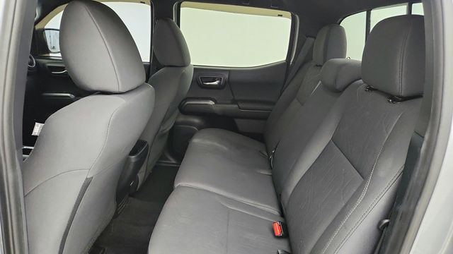 2017 Toyota Tacoma TRD Sport Double Cab 5' Bed V6 4x4 Automatic w/ Premium/Tech Pkg - 22951442 - 19