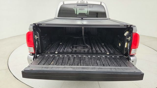 2017 Toyota Tacoma TRD Sport Double Cab 5' Bed V6 4x4 Automatic w/ Premium/Tech Pkg - 22951442 - 20