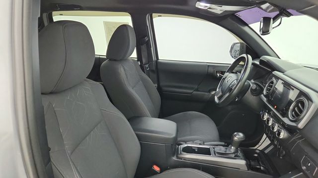 2017 Toyota Tacoma TRD Sport Double Cab 5' Bed V6 4x4 Automatic w/ Premium/Tech Pkg - 22951442 - 22