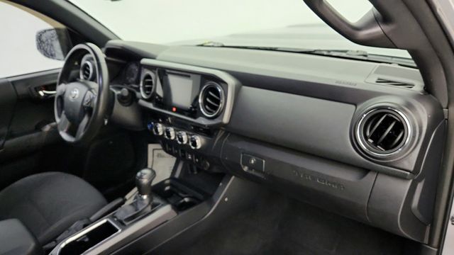 2017 Toyota Tacoma TRD Sport Double Cab 5' Bed V6 4x4 Automatic w/ Premium/Tech Pkg - 22951442 - 23