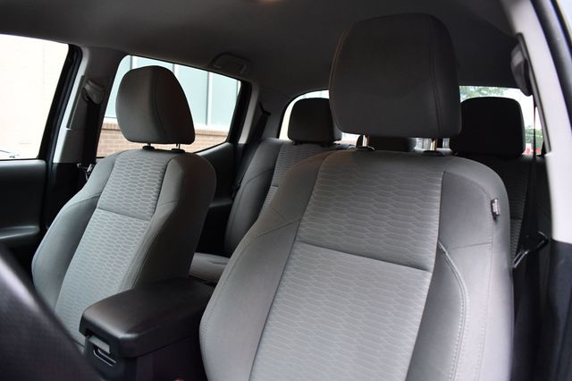 2017 Toyota Tacoma TRD Sport Double Cab 6' Bed V6 4x4 Automatic - 22866885 - 21