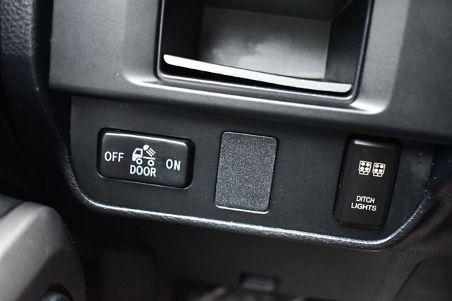 2017 Toyota Tacoma TRD Sport Double Cab 6' Bed V6 4x4 Automatic - 22866885 - 26