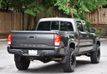 2017 Toyota Tacoma TRD Sport Double Cab 6' Bed V6 4x4 Automatic - 22866885 - 5