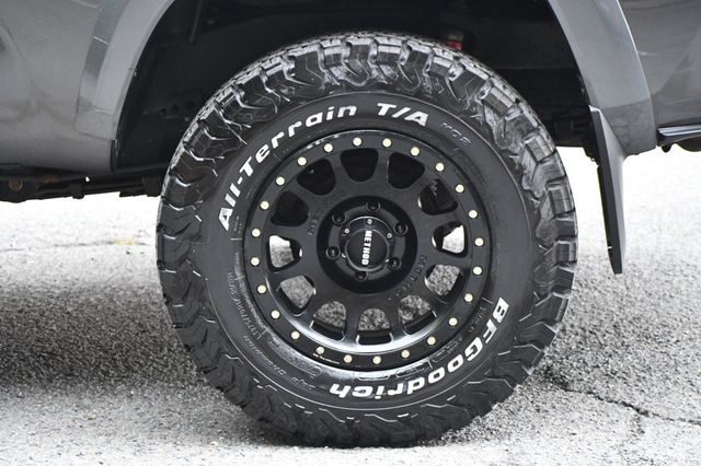 2017 Toyota Tacoma TRD Sport Double Cab 6' Bed V6 4x4 Automatic - 22866885 - 6
