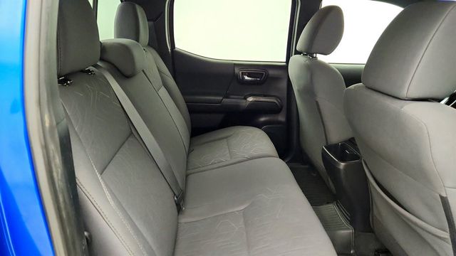 2017 Toyota Tacoma TRD Sport Double Cab 6' Bed V6 4x4 Automatic w/ Tow Package - 23060801 - 20