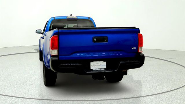 2017 Toyota Tacoma TRD Sport Double Cab 6' Bed V6 4x4 Automatic w/ Tow Package - 23060801 - 5