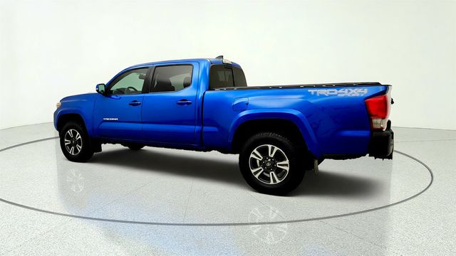 2017 Toyota Tacoma TRD Sport Double Cab 6' Bed V6 4x4 Automatic w/ Tow Package - 23060801 - 6