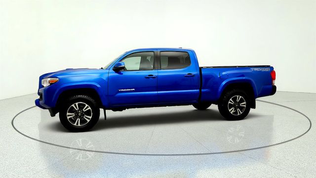 2017 Toyota Tacoma TRD Sport Double Cab 6' Bed V6 4x4 Automatic w/ Tow Package - 23060801 - 7