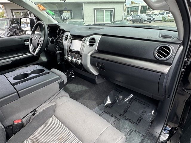 2017 Toyota Tundra  - 22591927 - 11