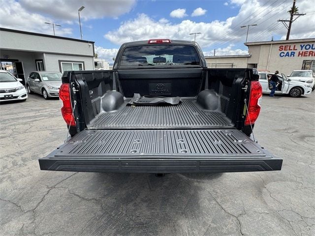 2017 Toyota Tundra  - 22591927 - 16