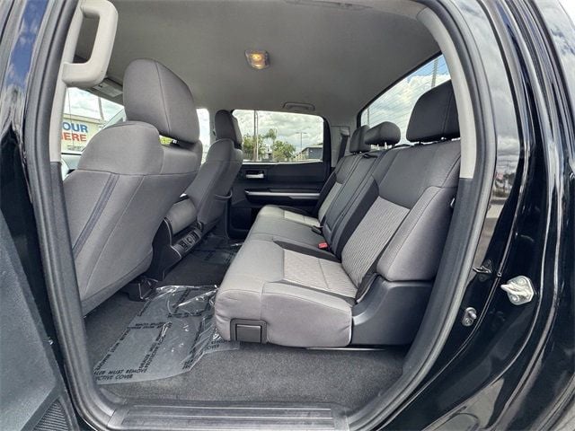 2017 Toyota Tundra  - 22591927 - 20