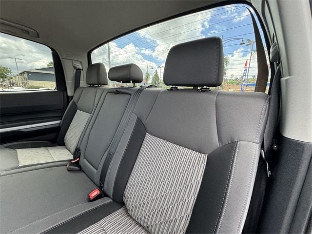 2017 Toyota Tundra  - 22591927 - 21