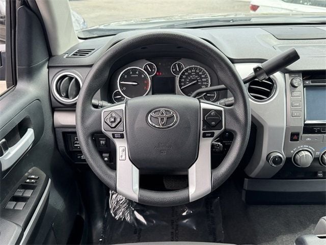 2017 Toyota Tundra  - 22591927 - 24